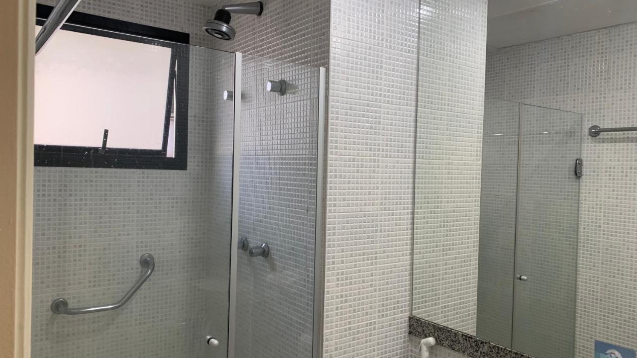 Flat Slav Moema Apart otel Sao Paulo Dış mekan fotoğraf
